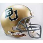 ASC Baylor Bears Riddell Full Size Authentic Proline Football Helmet