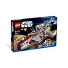 LEGO Star Wars Republic Dropship with AT OT Walker 10195