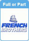 Spend Vouchers on French Brothers   Passenger Boat trips   Tesco 