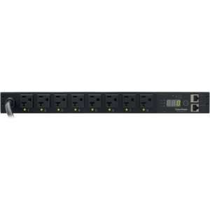  Switched Pdu 120V 20A 1U 8 Out
