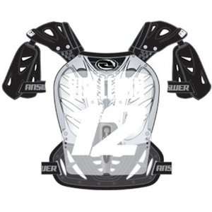 Answer Racing Chest Protector ID Kit Off Road Motorcycle Graphic Kit 