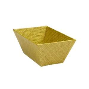  The Container Store Pandan Basket: Home & Kitchen