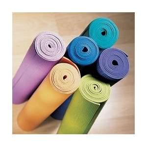  Gaiam Yoga & Pilates Accessories   Yoga Essentials Mat 68 