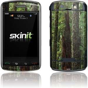  Evergreen Forest skin for BlackBerry Storm 9530 