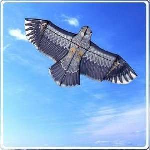com genuine bird of paradise breeze kite 240cmlarge steel hawk kites 