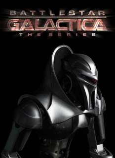 Battlestar Galactica   The Series 24 x 32 Poster   6  