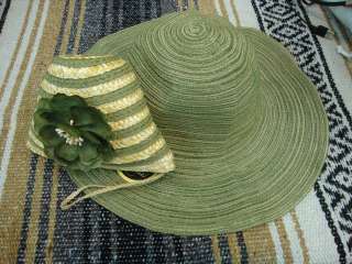   LILY FOLDABLE SUNHAT WITH MATCHING TOTE AVAILABLE IN MULTIPLE COLORS