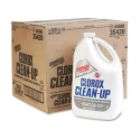 Clorox Clean Up Cleaner with Bleach, 128oz Bottle, 4/ct