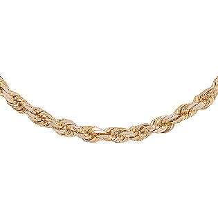   and 14K Yellow Gold.  Oromagnifico Jewelry Gold Jewelry Chains