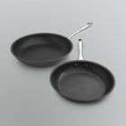Oven Fry Pans  
