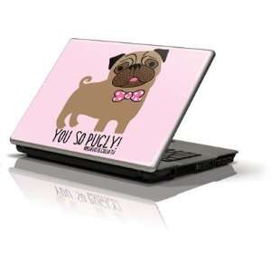  David & Goliath You so Pugly skin for Dell Inspiron M5030 