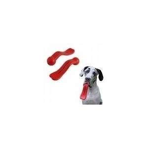   Tongue Large for MED/ LARGE/XLARGE DOGS (over 40): Pet Supplies
