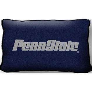 Pure Country Weavers Penn State Word Pillow 