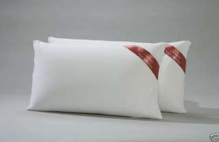 Latex Pillow King Size Rejuvenite Restora High Profile Talalay Latex 