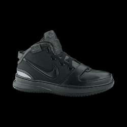 Nike Zoom LeBron VI (3.5y 7y) Boys Basketball Shoe Reviews & Customer 