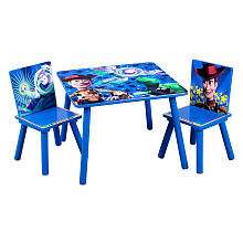 Toy Story Table and Chair Set   Delta   Toys R Us