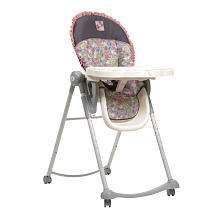 Safety 1st AdapTable High Chair   Chloe   Safety 1st   BabiesRUs