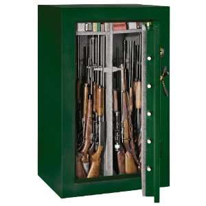 Stack   On 36   Gun ETL   Rated Safe with Electric Lock 
