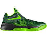  Zapatillas de baloncesto para hombre Nike Air 