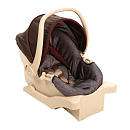 Safety 1st Comfy Carry Elite Plus Infant Car Seat   Hillboro