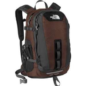  The North Face Hot Shot Backpack   2015cu in Sports 