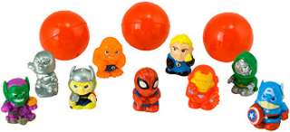Squinkies Marvel Bubble Pack Series 1   Blip Toys   
