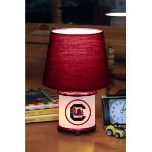  South Carolina Dual Lit Accent Lamp: Home Improvement