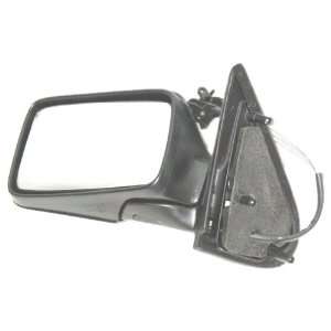  OE Replacement Volkswagen Driver Side Mirror Outside Rear View 