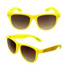 frame with smoke lenses for women and men stylish wayfarer sunglasses 
