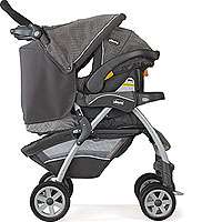 Chicco Cortina Stroller   Cubes   Chicco   Babies R Us