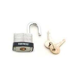  Master Lock 1807D 1 1/8 Laminated Steel Padlock