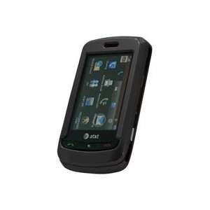   Rubberized Proguard For LG Xenon GR500: Cell Phones & Accessories