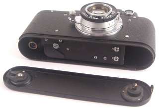 LEICA Russian RF Copy Camera EXC  