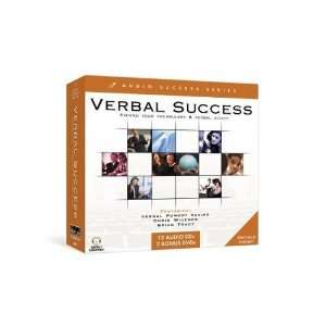  AUDIO SUCCESS VERBAL SUCCESS (AUDIO BOOK (AUDIO BOOK 