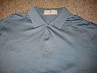 Mens FAIRWAY & GREENE Mercerized Cotton SS Polo Golf Shirt XL  