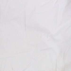   Cotton Sheeting White Fabric By The Yard: Arts, Crafts & Sewing