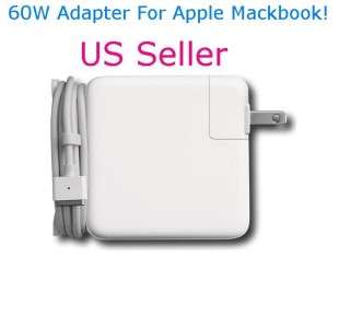   MagSafe Power Adapter for Apple MacBook Pro Charger New version  
