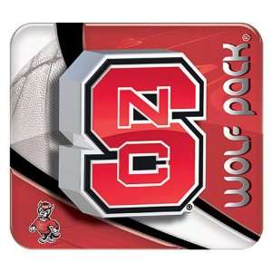  North Carolina State Wolfpack Mouse Pad