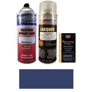  Spray Can Paint Kit for 1965 Chevrolet Truck (508 (1965)) Automotive