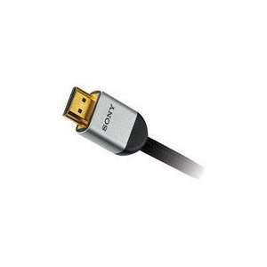  Sony High Speed Hdmi Audio Cable 12 Feet: Electronics