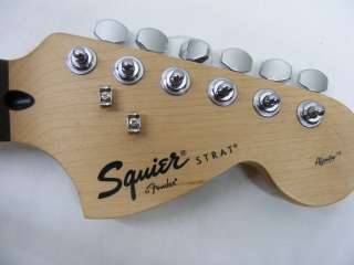 Squier Strat Electric Guitar  