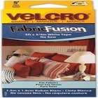 DDI VELCRO(R) brand Fabric Fusion Tape 3/4X24 Beige   643311