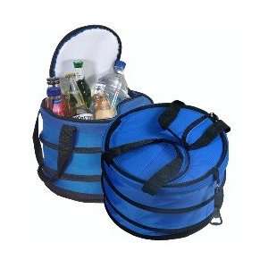  71897    Collapsible Beach Cooler