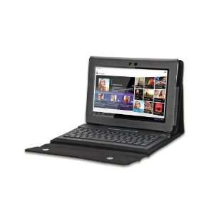 com Zeepad Pemium Wireless Full Size Bluetooth Keyboard Folding Folio 