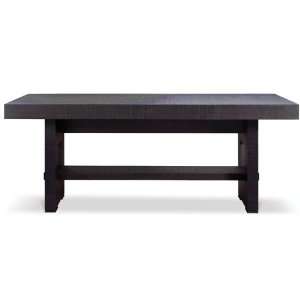  Zen Rectangular Dining Table Furniture & Decor