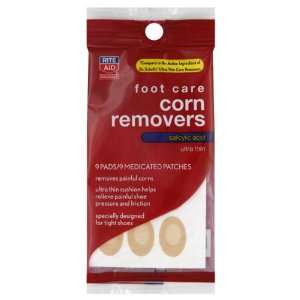  Rite Aid Corn Removers, 1 ea: Health & Personal Care