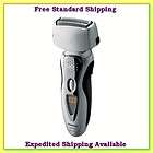 Panasonic ES8103S Shaver w/3 Blades For Face Dry/Wet Technology Pop Up 