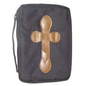  OLD RUGGED CROSS BIBLE COVER XL