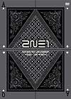 2NE1   2011 1st Live Concert DVD [NOLZA!] (110p PhotoBook + Poster 