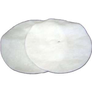  Package of 2 High Filtration Discs